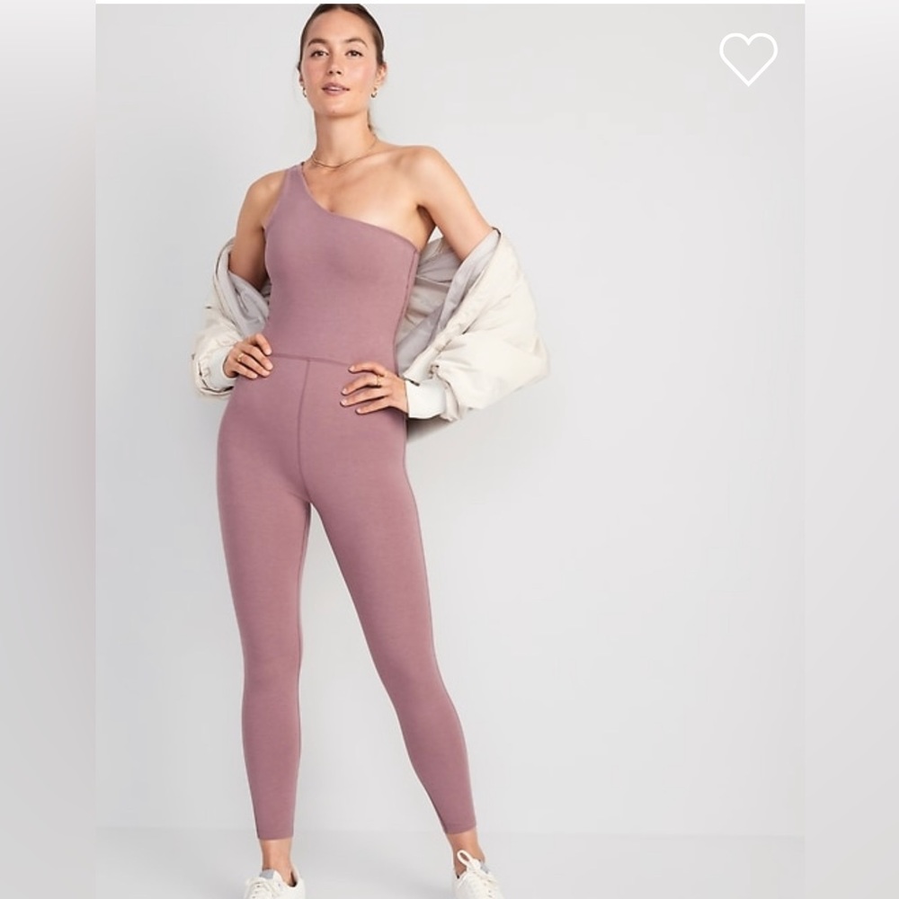 Old Navy PowerChill Bodysuit